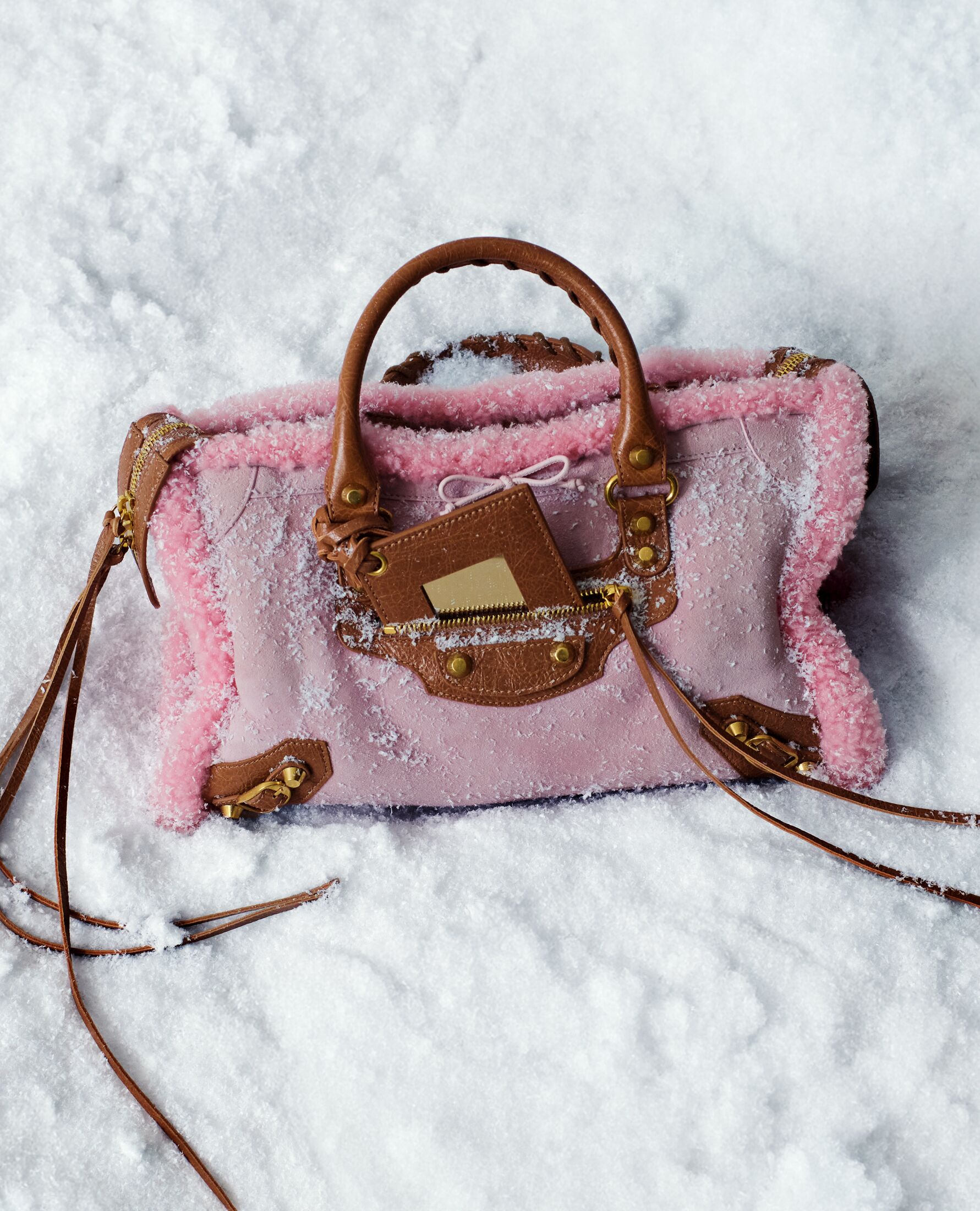 Bolsos De Mujer