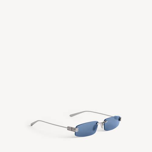 gossip rectangle m sunglasses