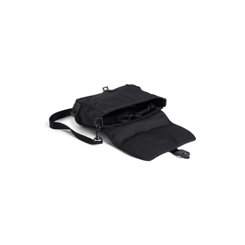 army messenger bag small