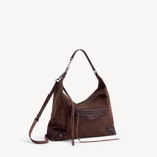 le city hobo bag medium