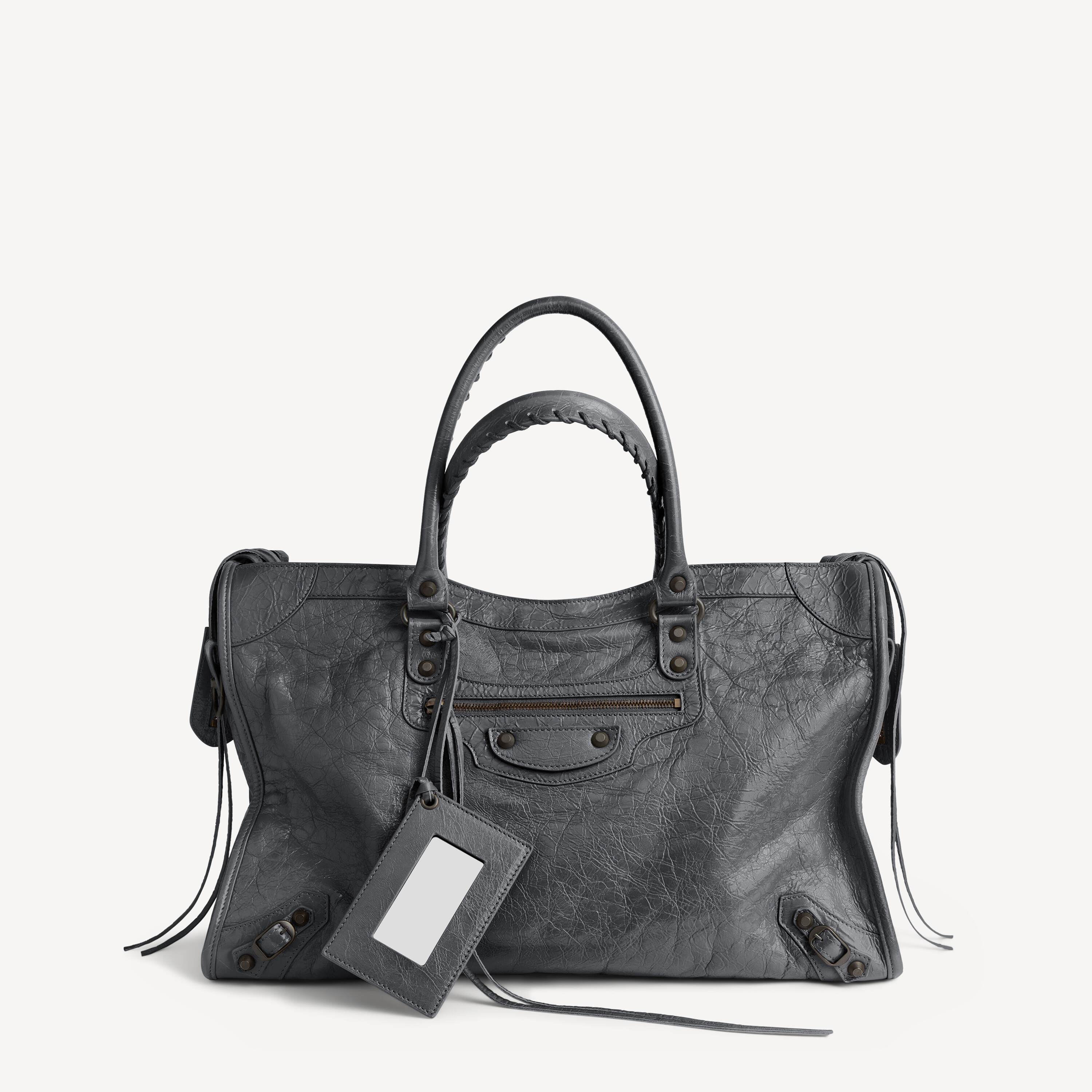 Balenciaga le city bag large