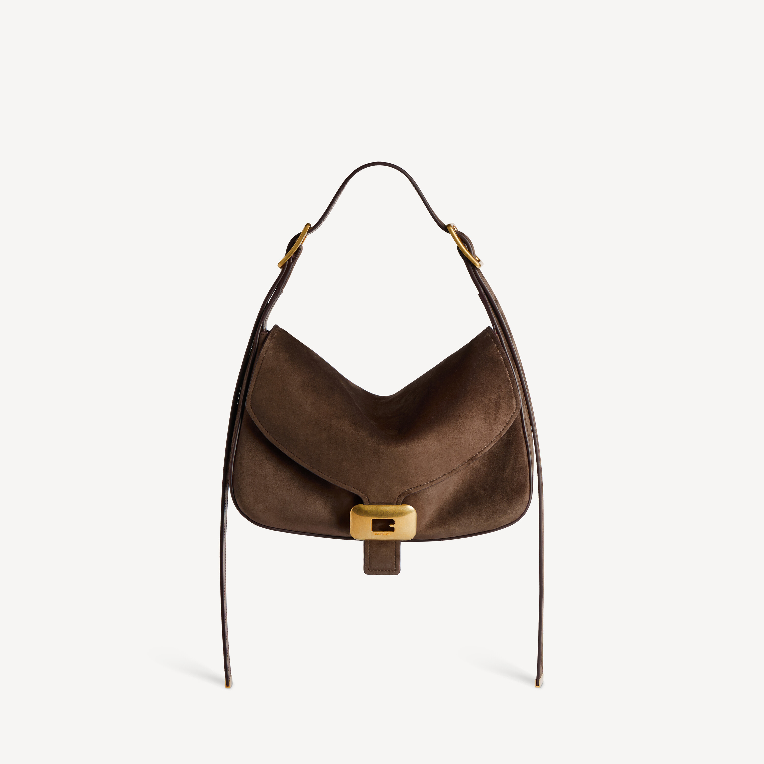 XLOV ルイ ハルトレカ Clicca shoulder bag medium