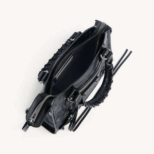 sac le city mini