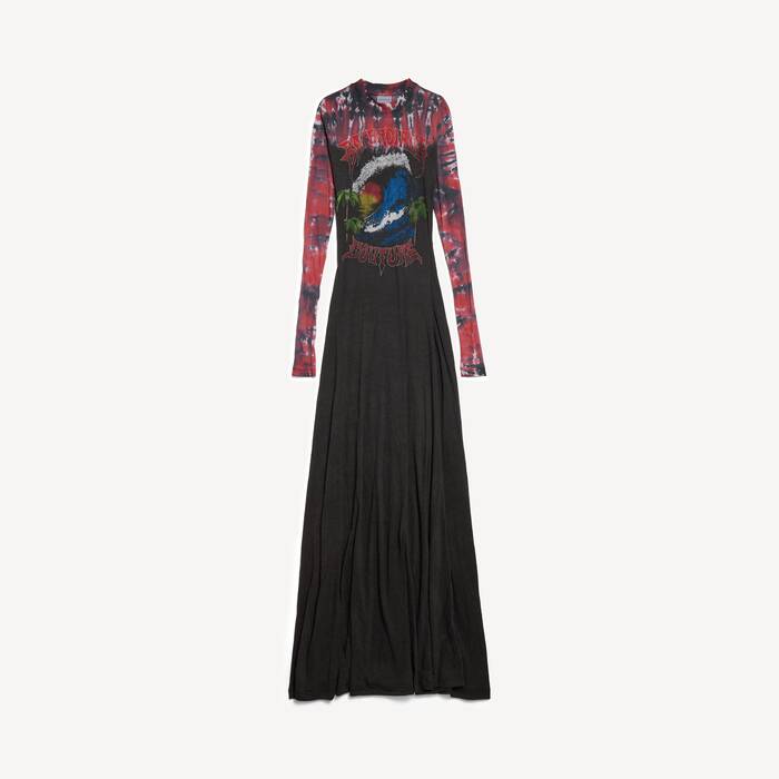 Women's Dresses & Skirts | Balenciaga US - Page 3 Women's Dresses & Skirts | Balenciaga US - Page 3