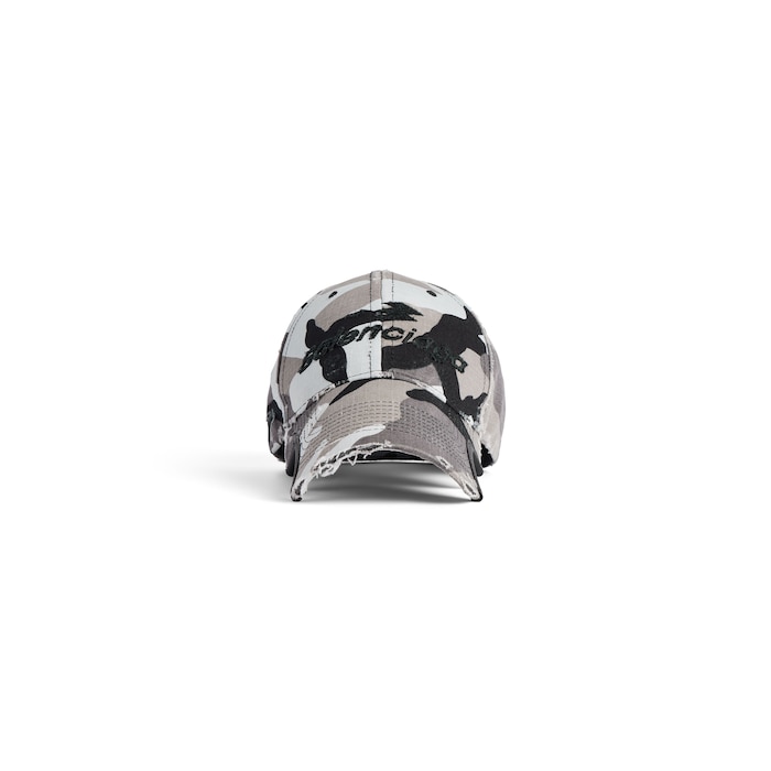 diamond b cap