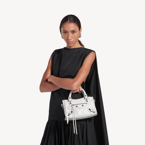 le city bag mini