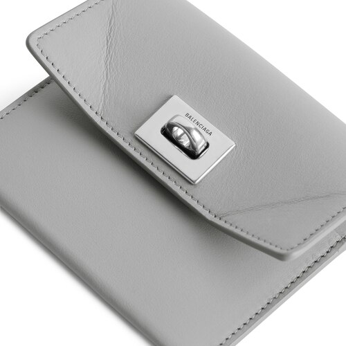 portacarte con patta rodeo