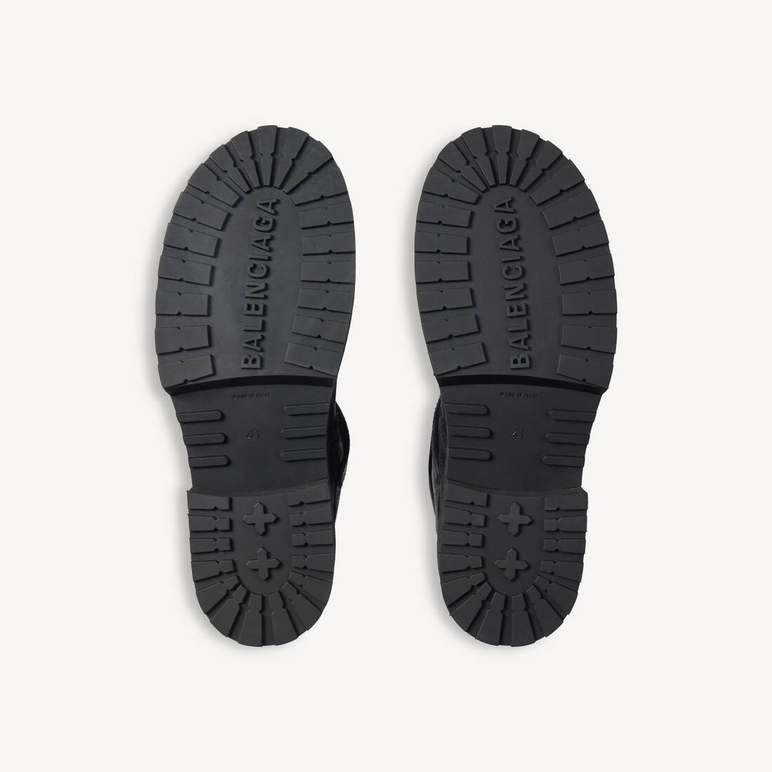 Women's Venom Boot in Black | Balenciaga Lithuania EN - Image 7