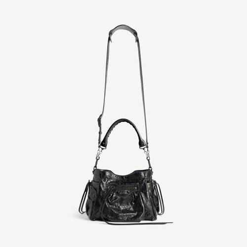le city bucket bag small