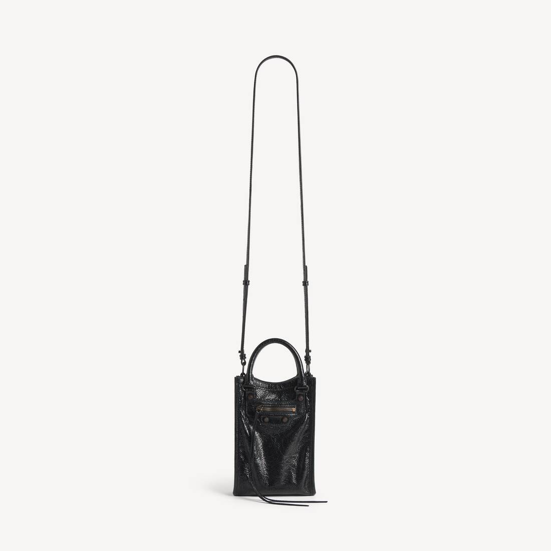 le city tote phone holder — 8734262ABFY1000