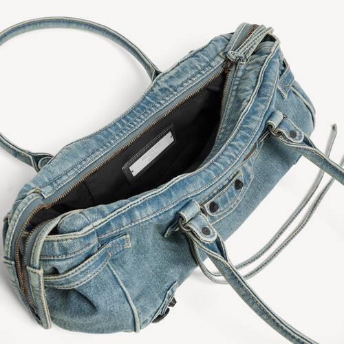 le city bag east-west