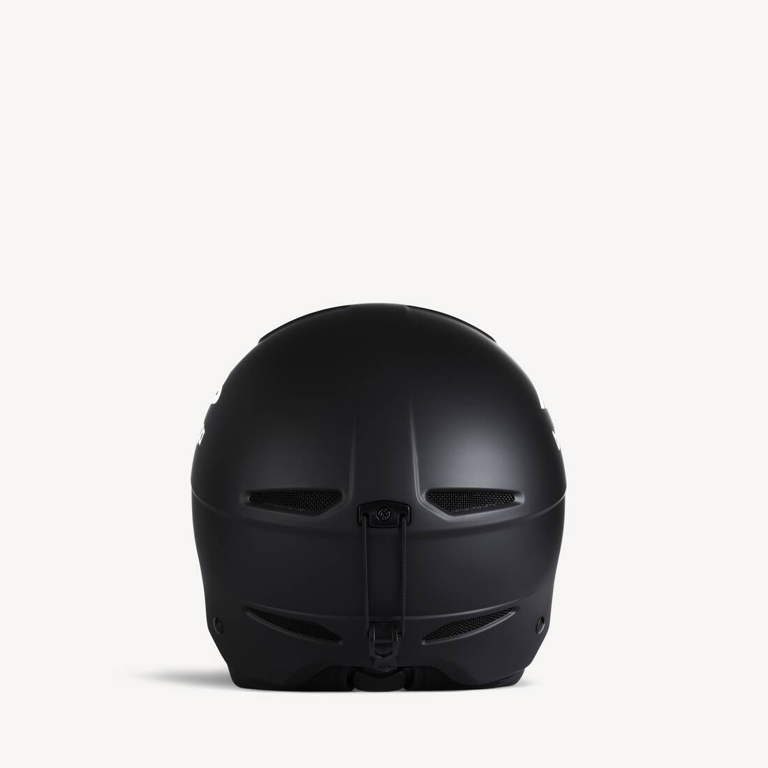 Helmet in Black/white | Balenciaga Australia EN - Image 3