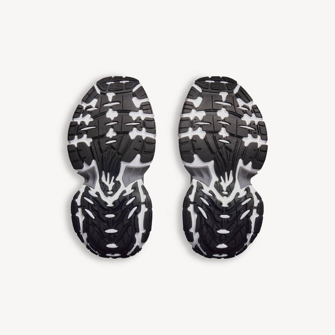 Women's 6xl Sneaker in White/pink/multicolored/black | Balenciaga Saudi Arabia EN - Image 7