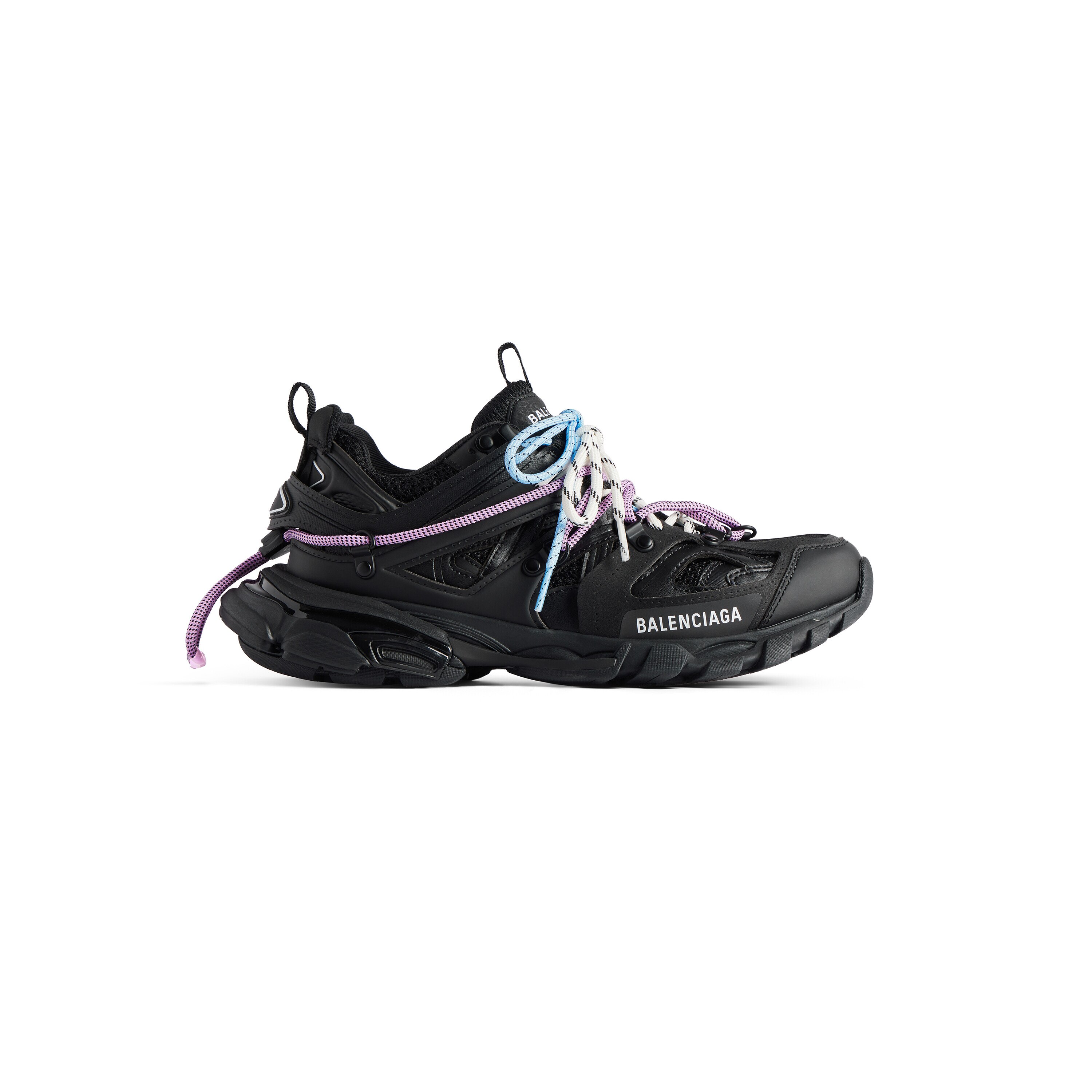 BALENCIAGA ●レディーススニーカー 39 s-select_bc524036w2ca11000