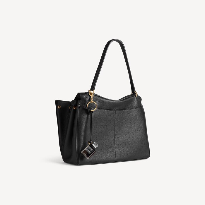 fragrance miniature bottle charm