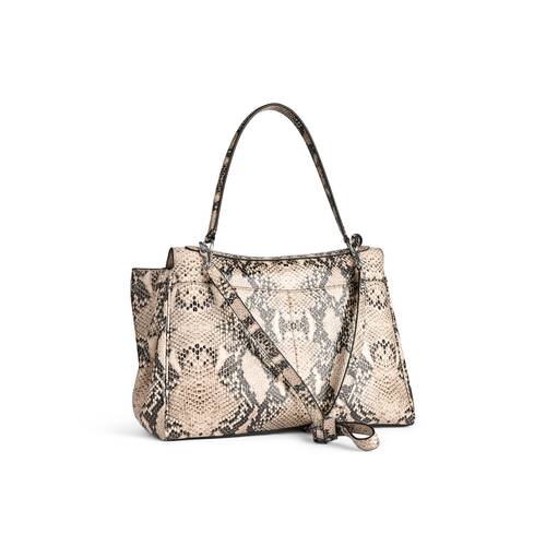 rodeo handbag medium