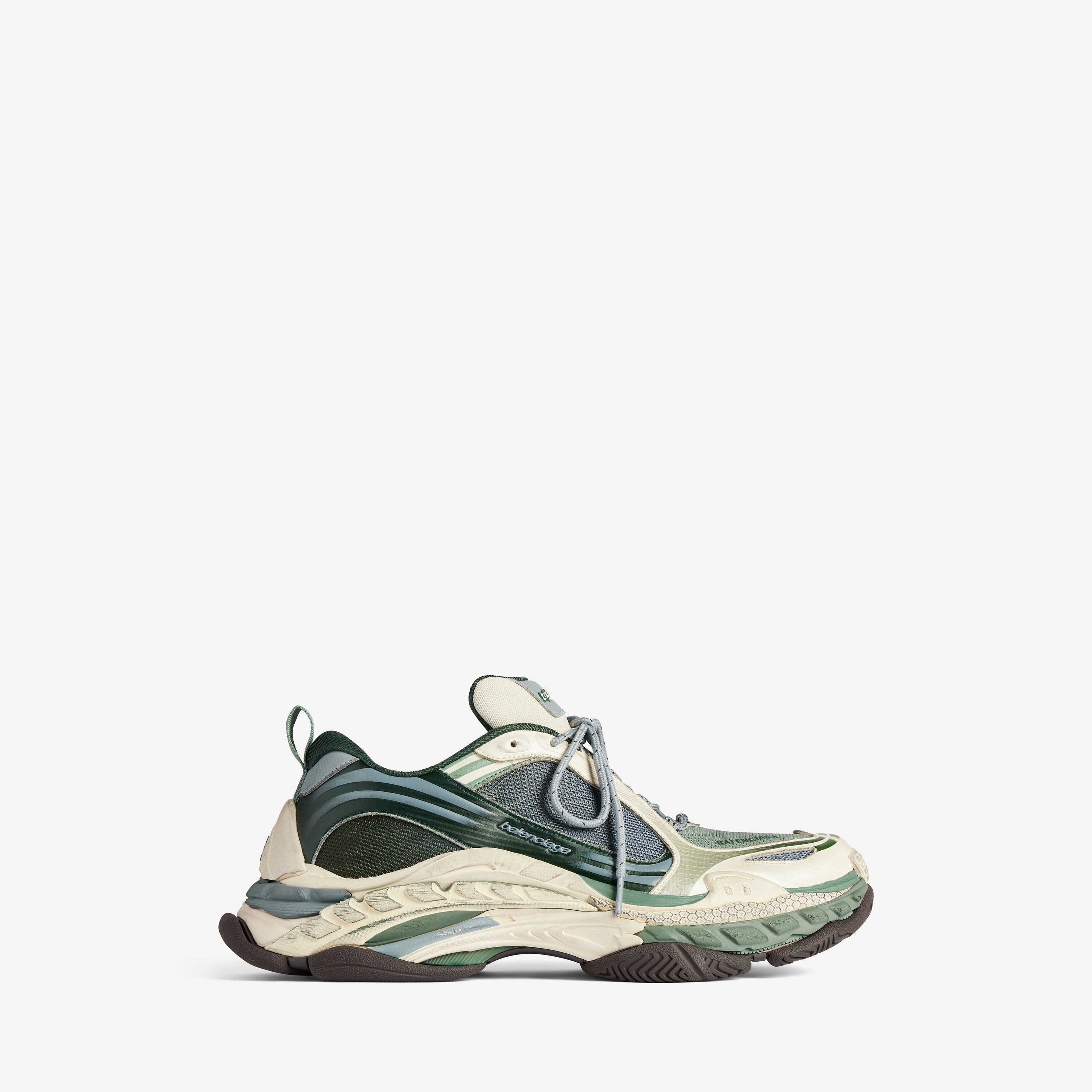 メンズ's バレンシアガ Triple S スニーカー | アイコニックなスタイル