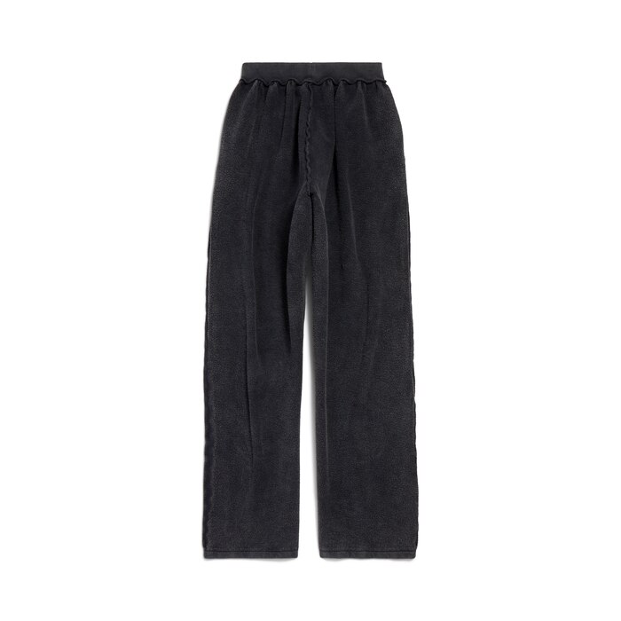 3b sports icon inside-out oversized sweatpants