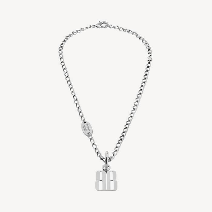 nano thin necklace