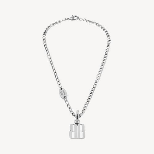 nano thin necklace