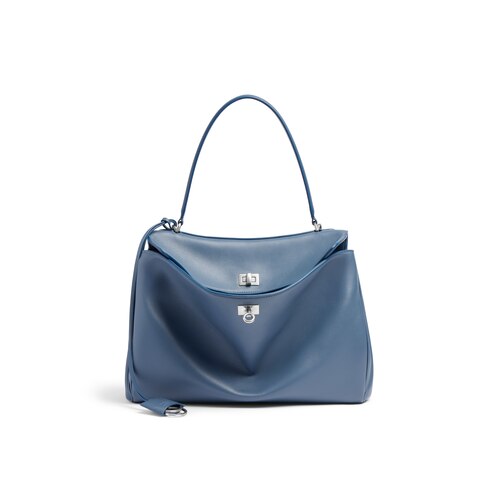 bolso de mano rodeo mediano