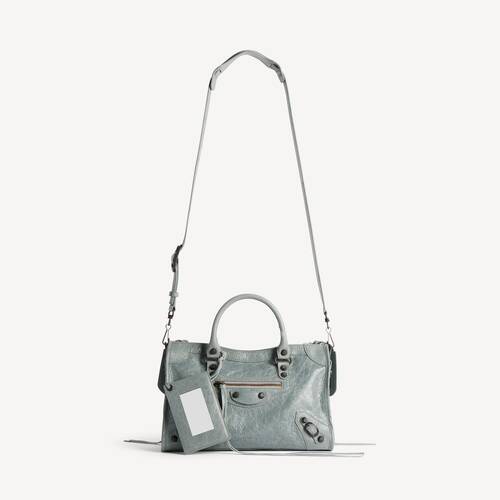 le city bag small