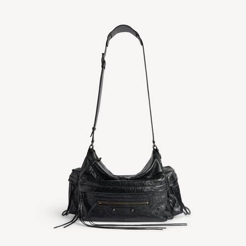 le city multipocket crossbody bag medium