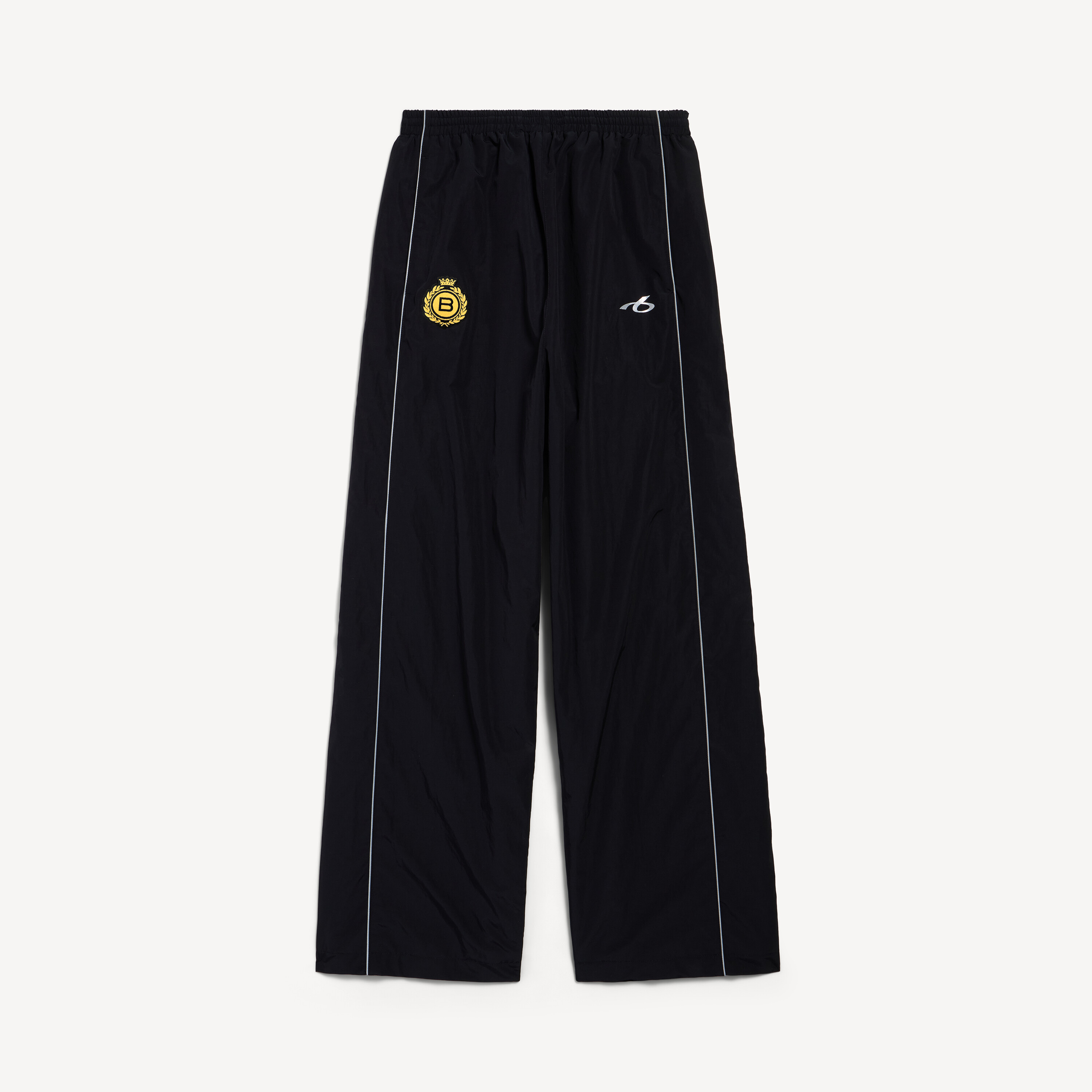 Balenciaga soccer trainingshose