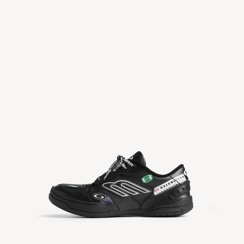 hamptons stickers sneaker