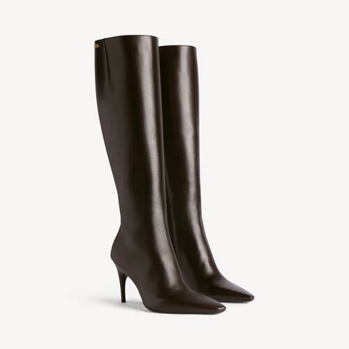 bota duchesse