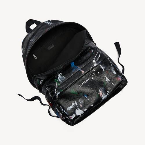 sac &agrave; dos explorer