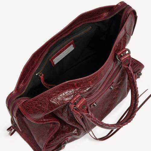 le city bag medium