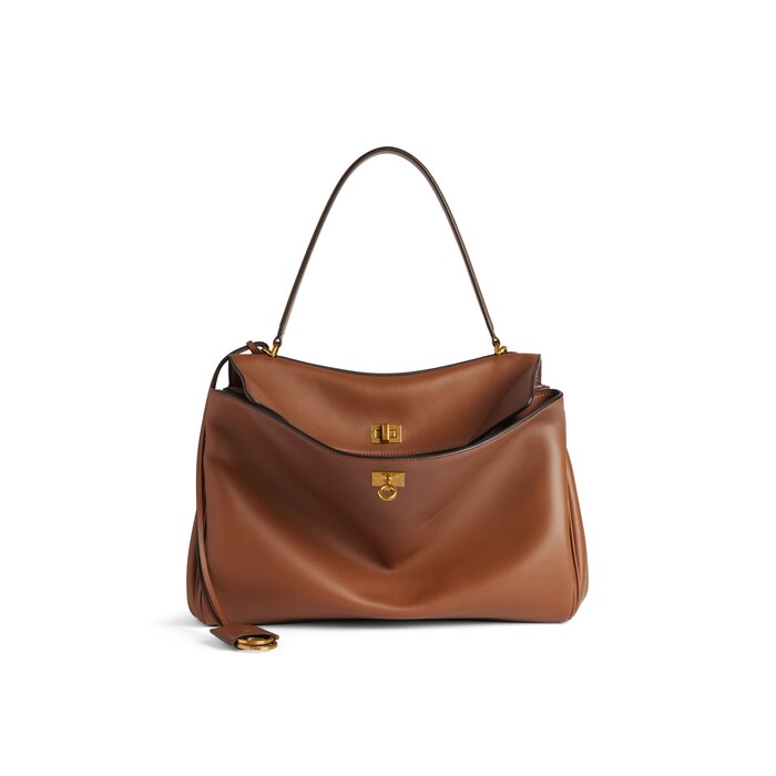 rodeo handbag medium