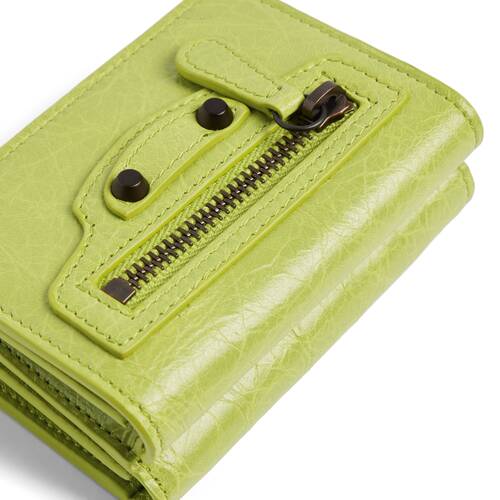 portefeuille le city mini