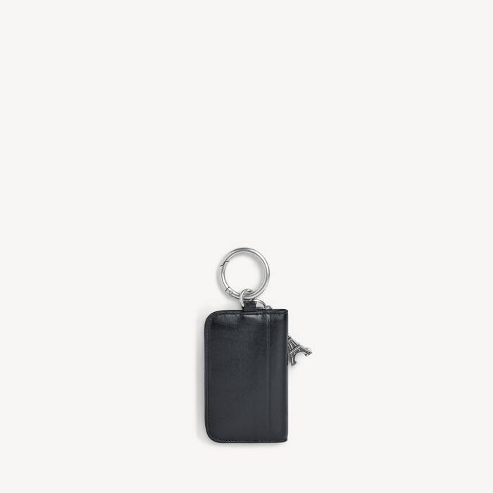 Ledger Stax&trade; Holder in Black | Balenciaga United States EN - Image 2