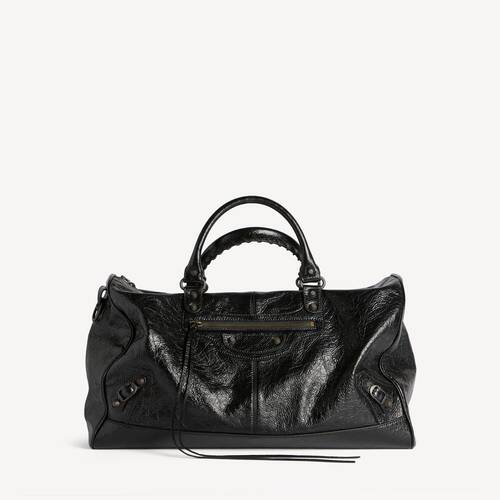 bolso le city boston grande