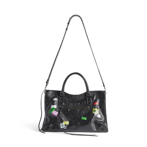 japan exclusive - le city bag medium