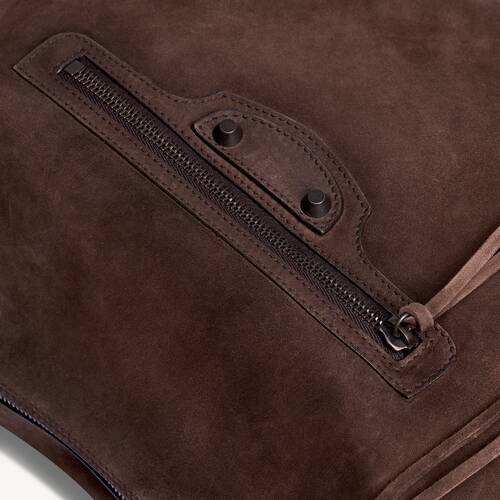 le city hobo bag medium
