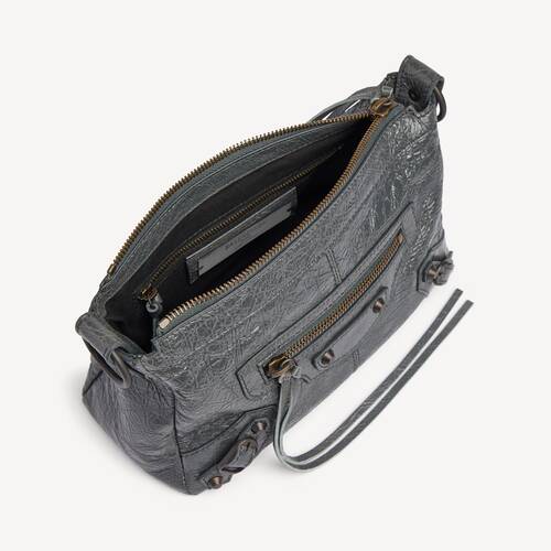 bolso le city moto mini
