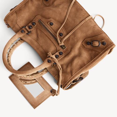 le city bag small