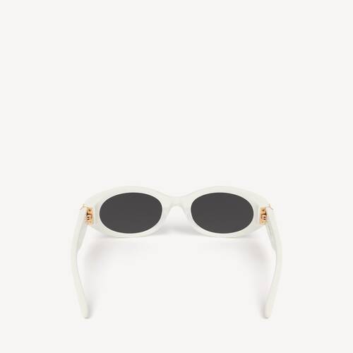 cosmo round af sunglasses