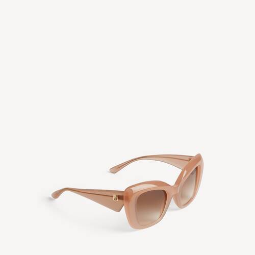 diva butterfly sunglasses