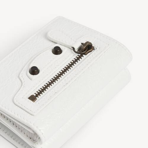 le city mini wallet