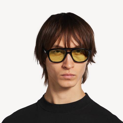 daily piloten-sonnenbrille