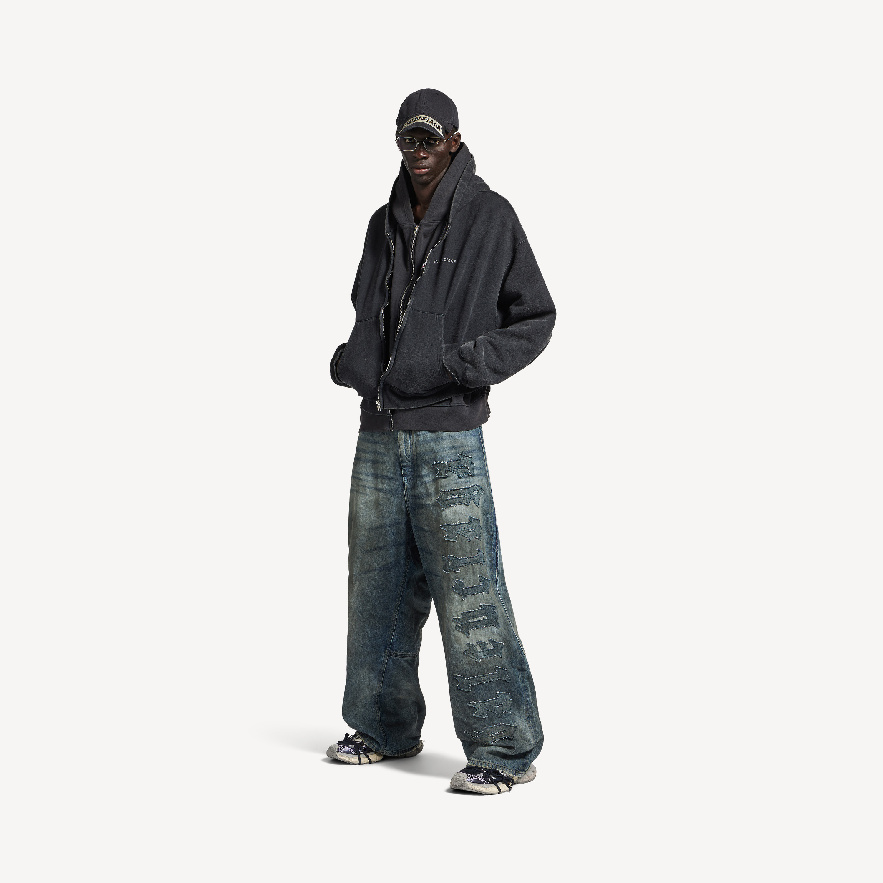 デニム | Balenciaga JP - ページ 2