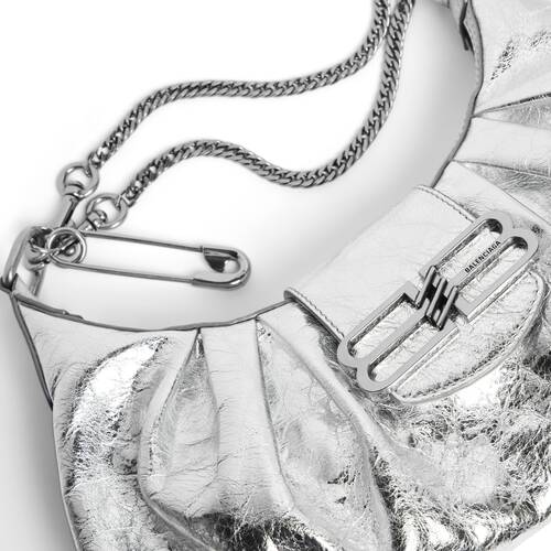 pamela shoulder bag small