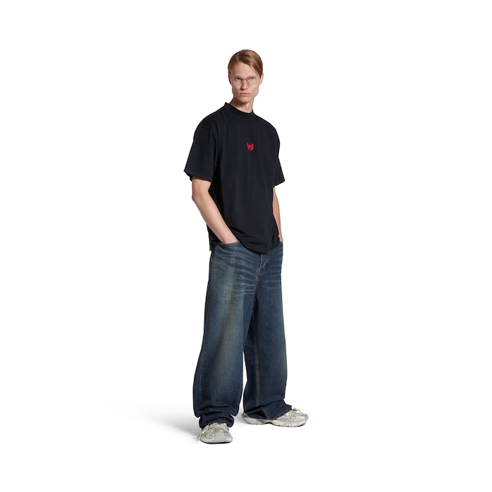 laurel classic t-shirt medium fit