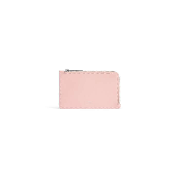 envelope long coin and card holder