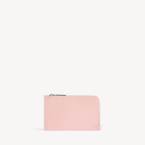 Smooth leather