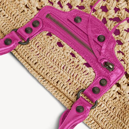 le city basket small